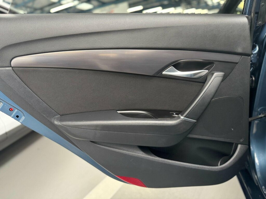 Hyundai I40  Silver #65