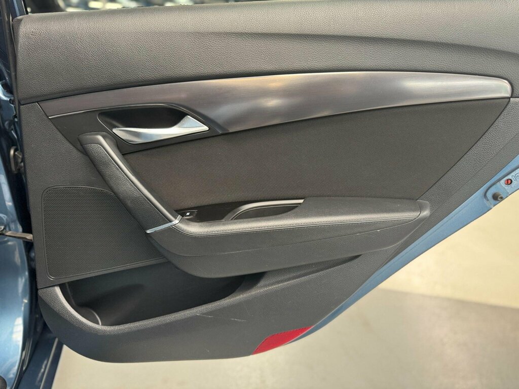 Hyundai I40  Silver #69
