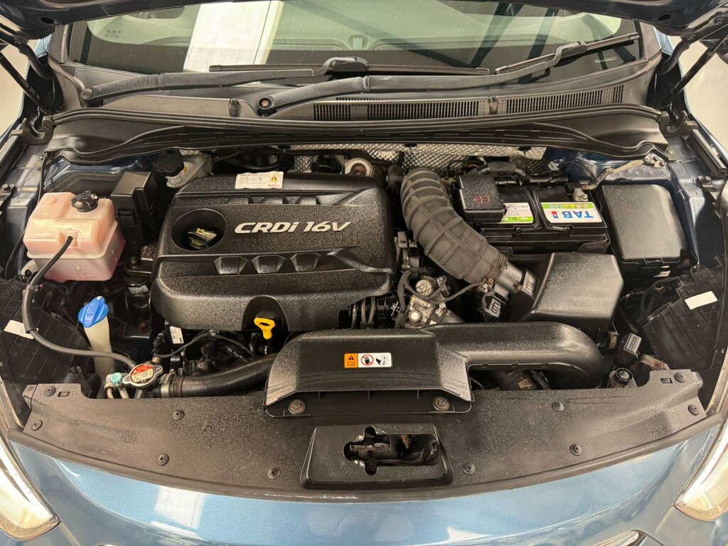 Hyundai I40  Silver #83