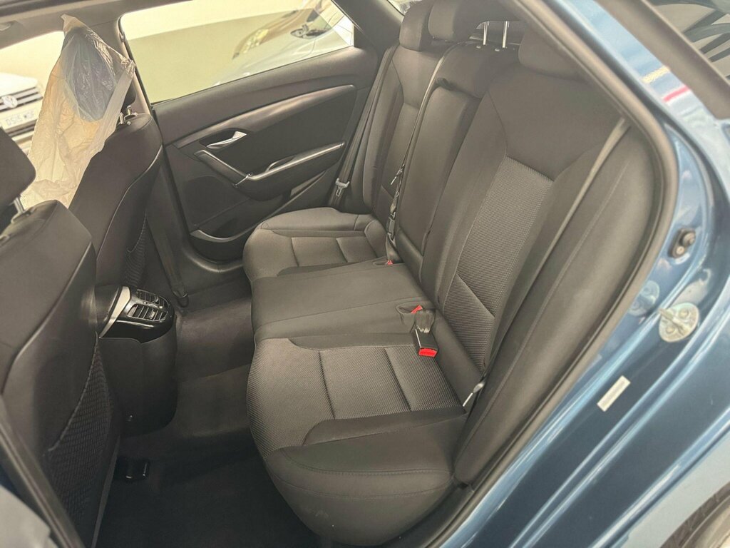 Hyundai I40  Silver #63