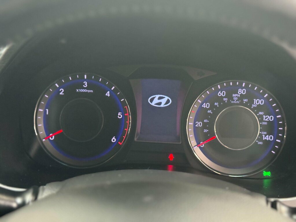 Hyundai I40  Silver #43