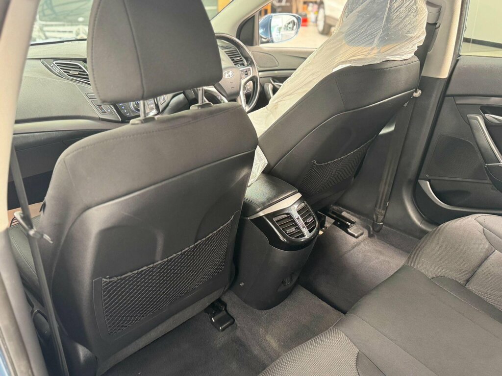 Hyundai I40  Silver #24
