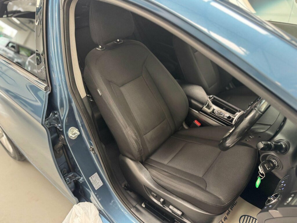 Hyundai I40  Silver #52