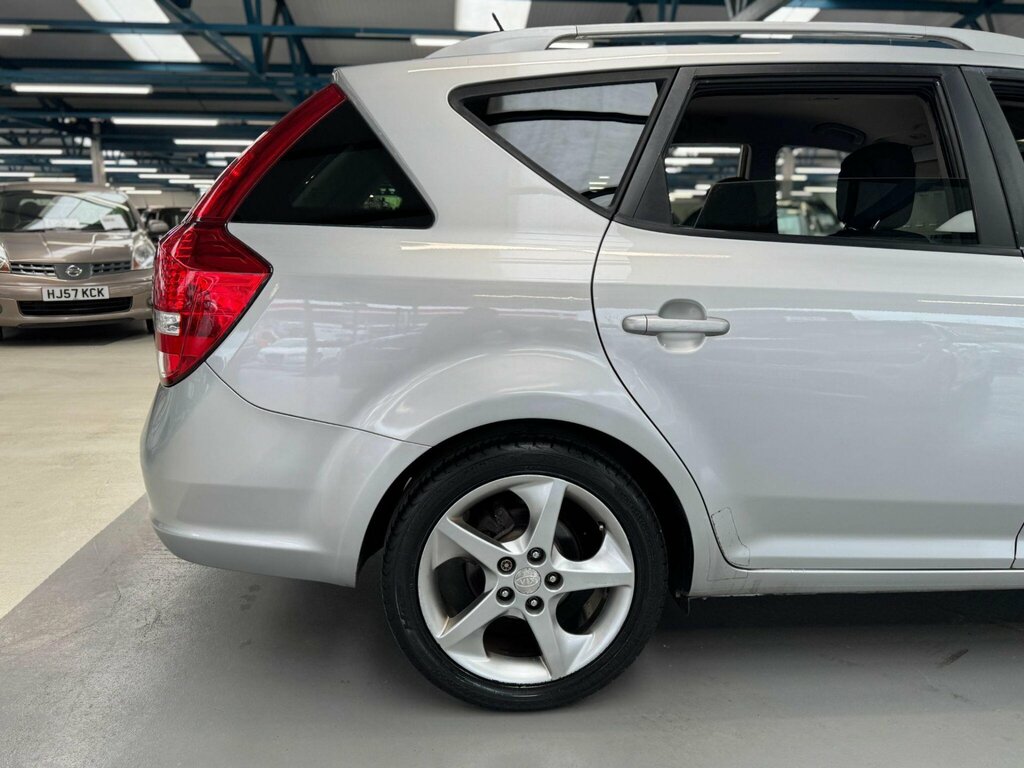 Kia Ceed 1.4 1 Euro 5 Silver #16