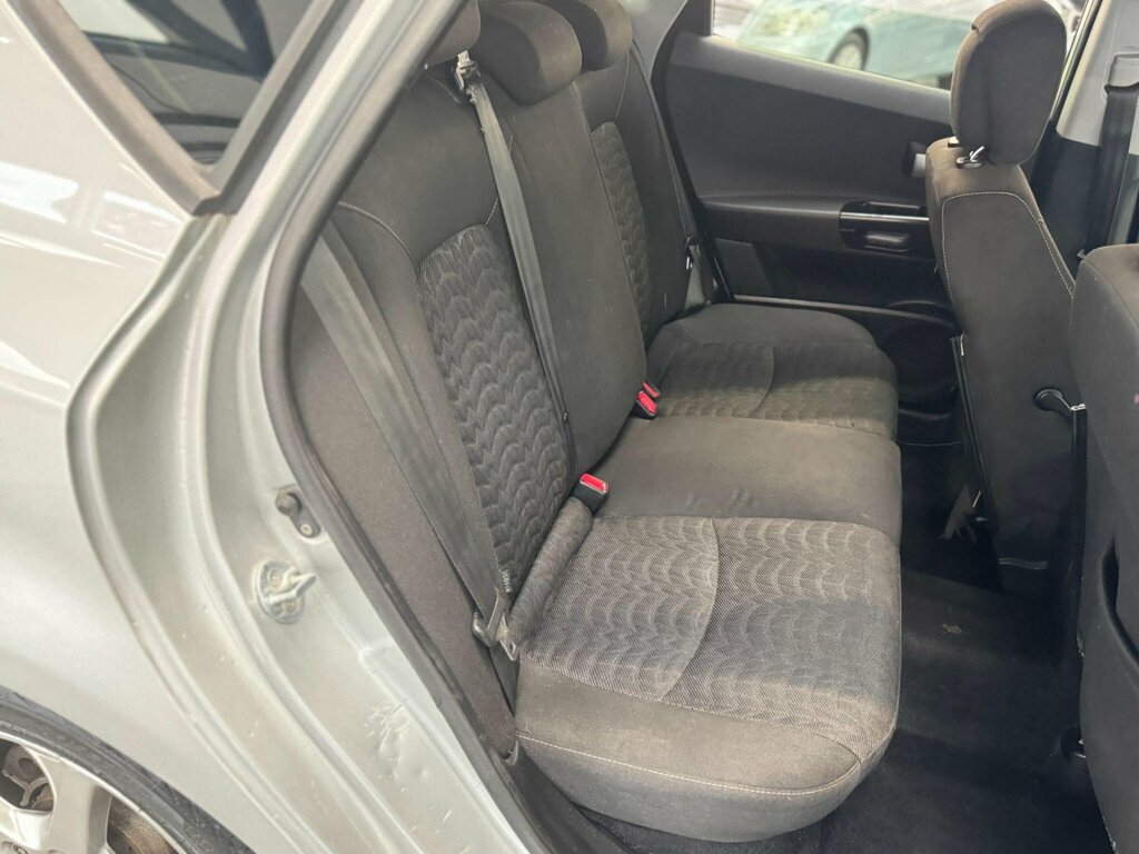 Kia Ceed 1.4 1 Euro 5 Silver #63