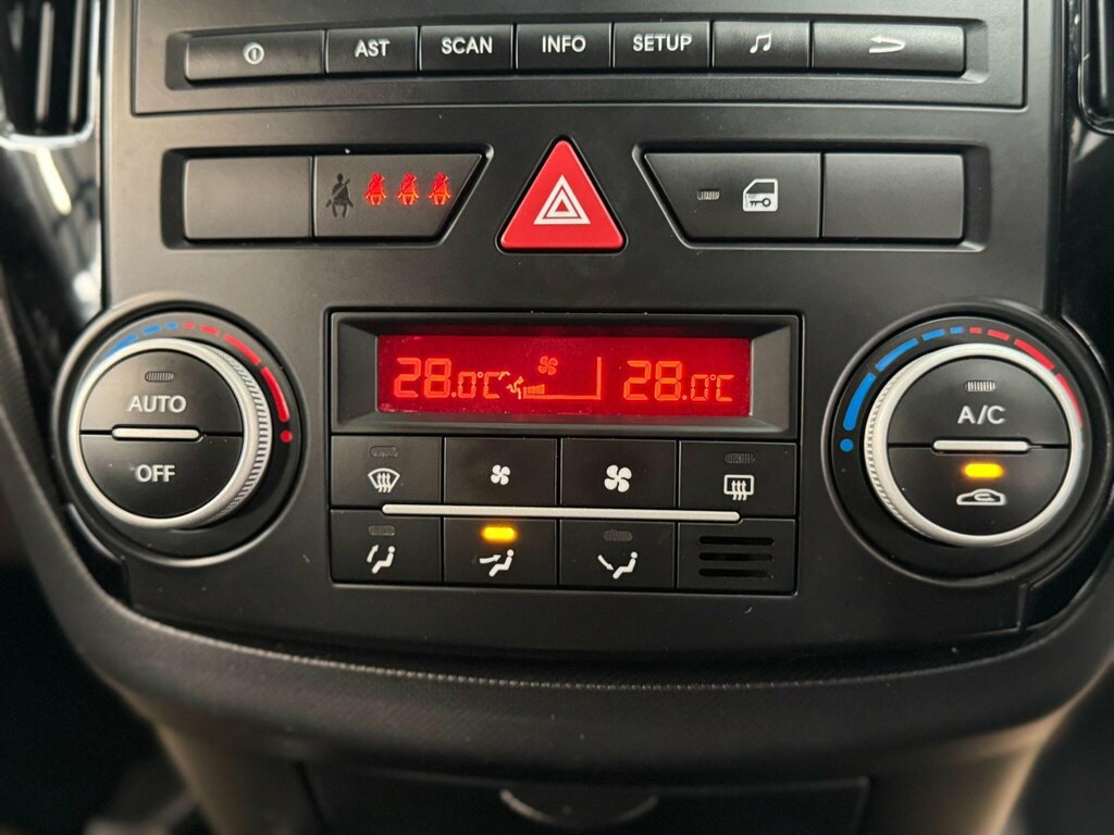 Kia Ceed 1.4 1 Euro 5 Silver #36