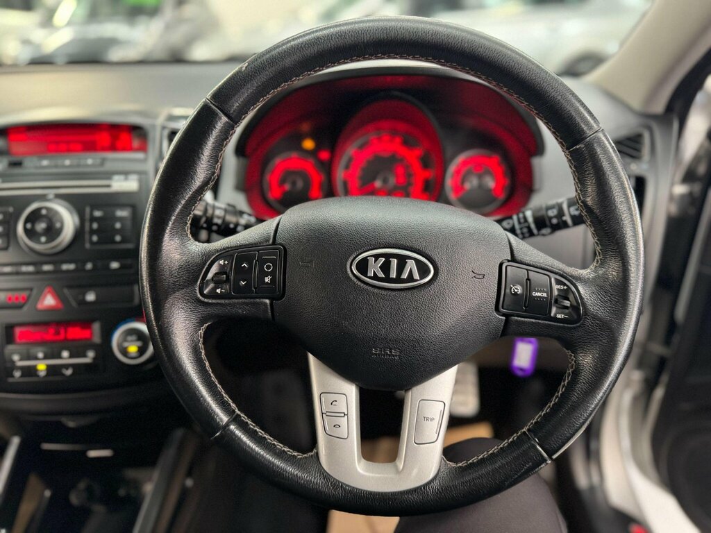 Kia Ceed 1.4 1 Euro 5 Silver #41