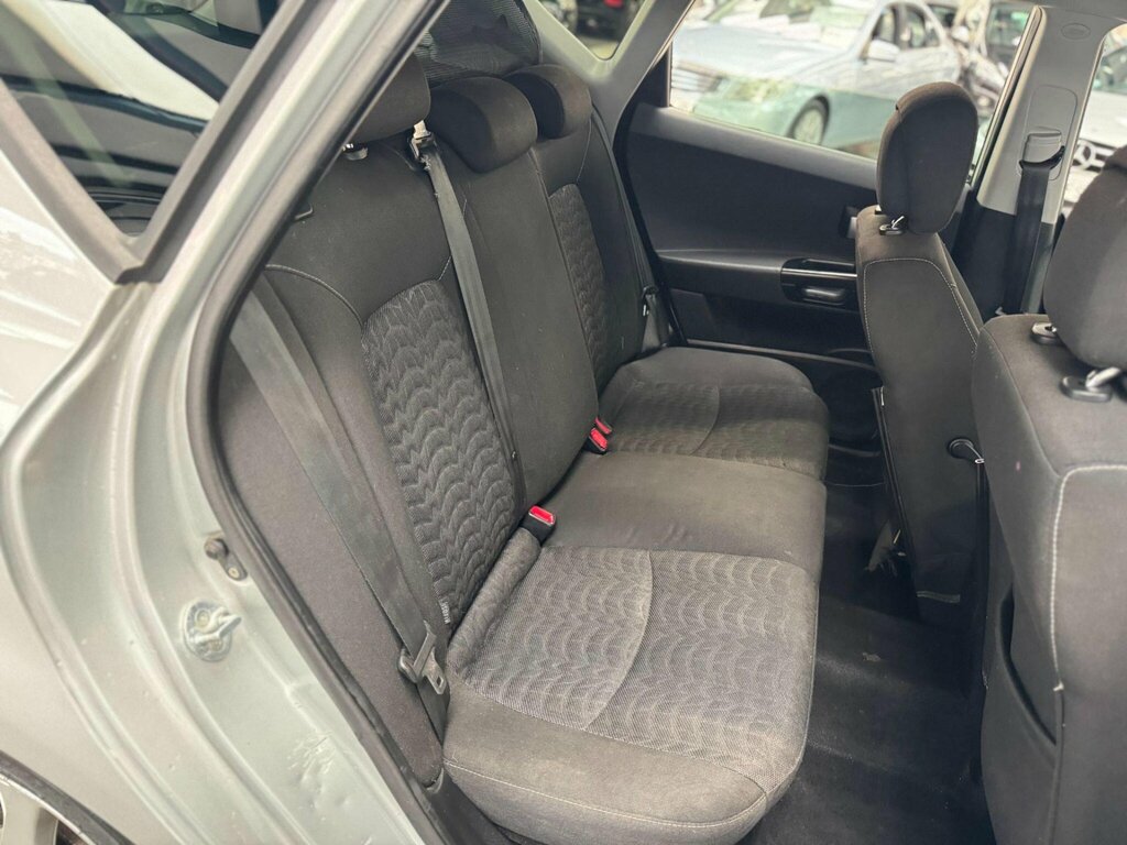 Kia Ceed 1.4 1 Euro 5 Silver #25