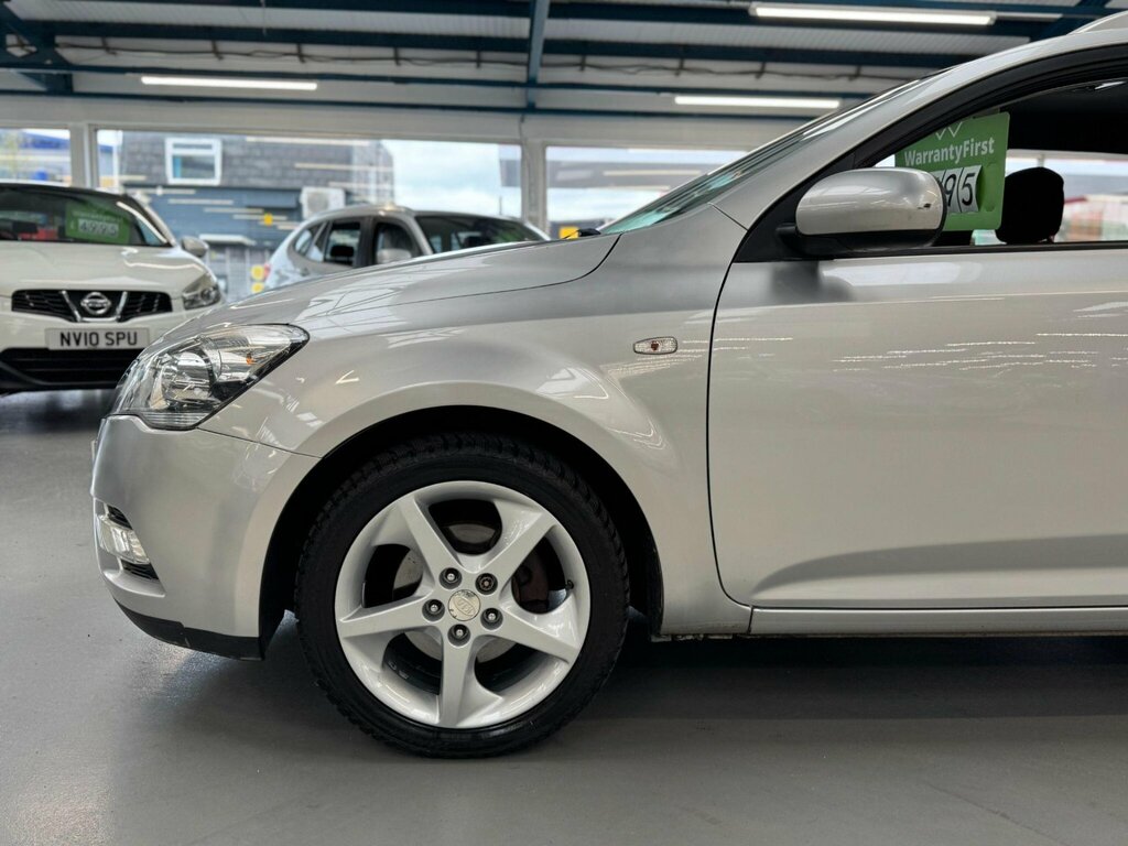 Kia Ceed 1.4 1 Euro 5 Silver #8