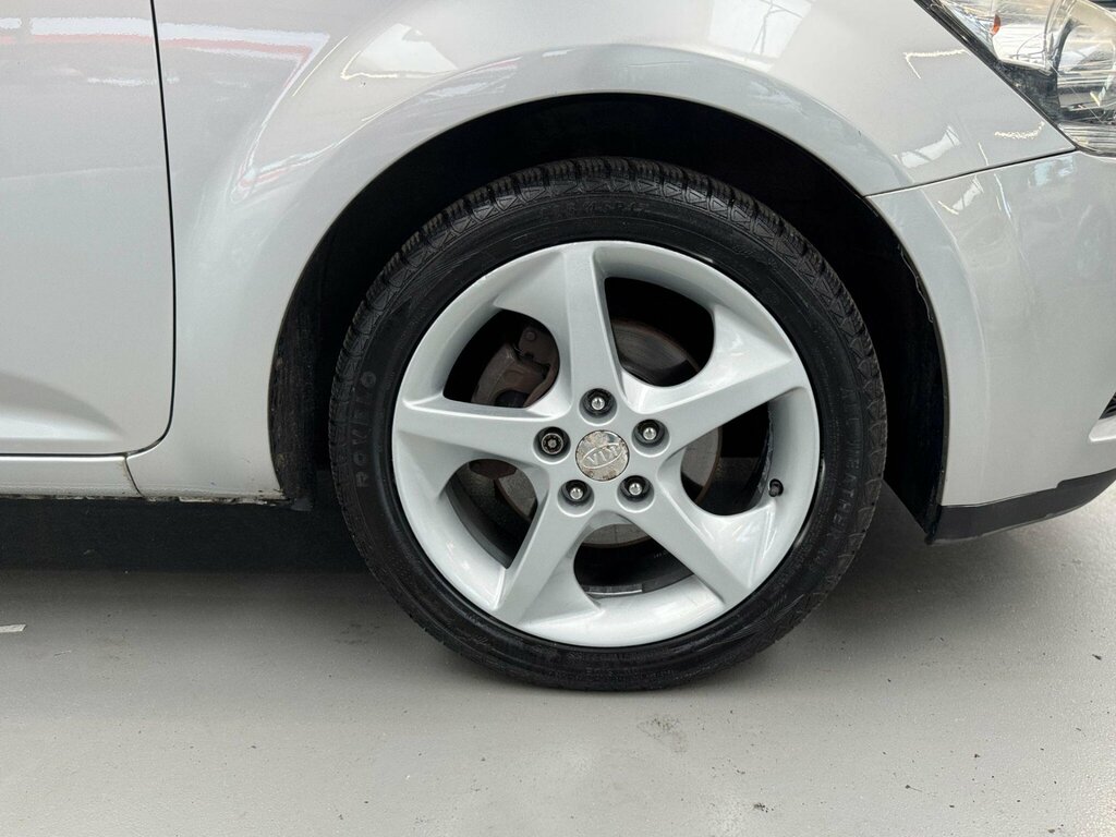 Kia Ceed 1.4 1 Euro 5 Silver #80
