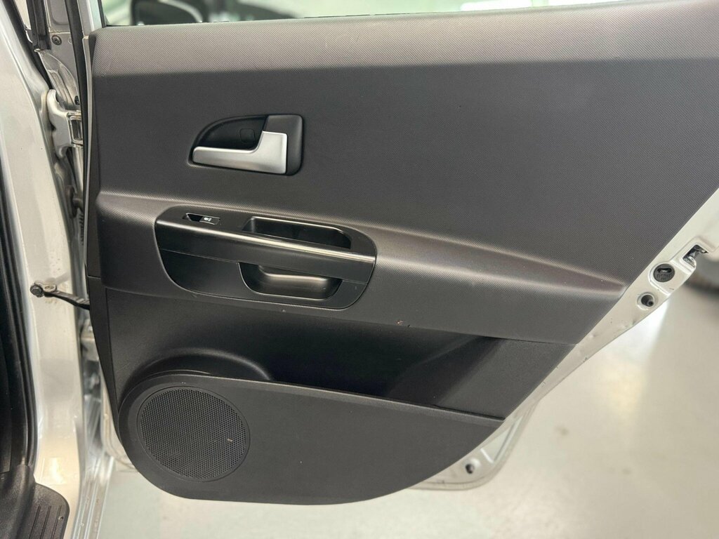 Kia Ceed 1.4 1 Euro 5 Silver #65