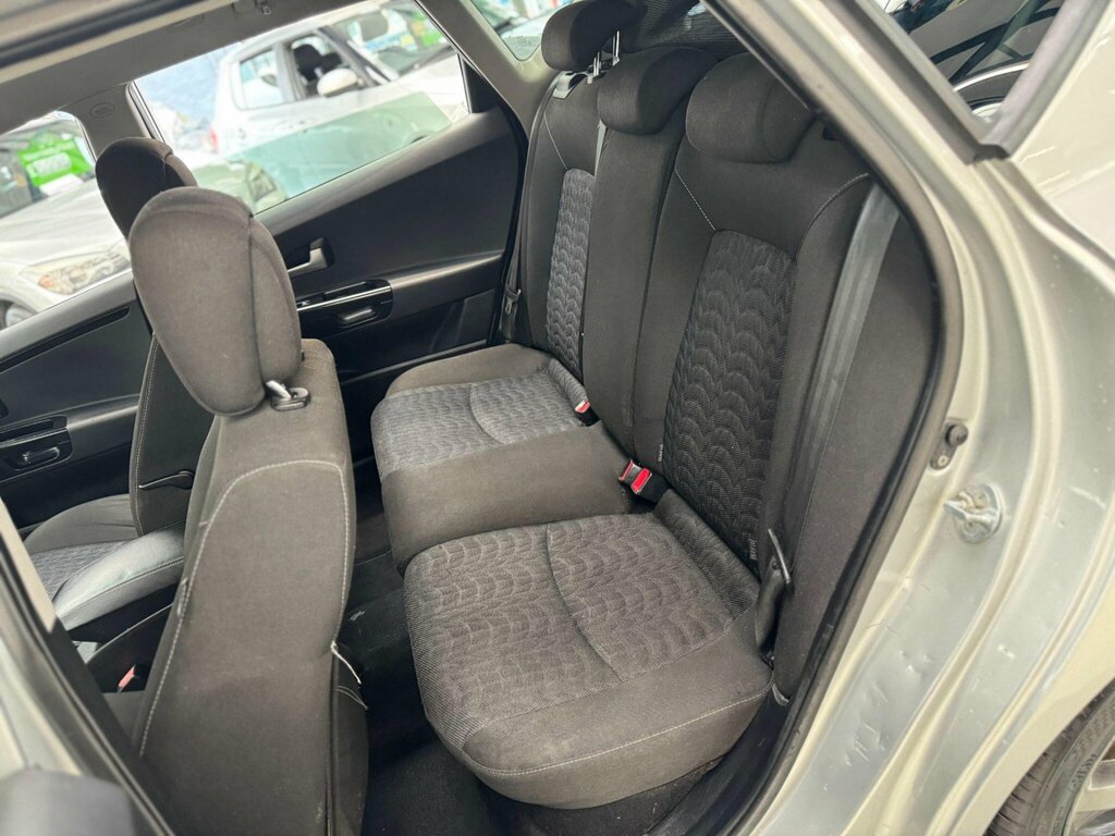 Kia Ceed 1.4 1 Euro 5 Silver #24