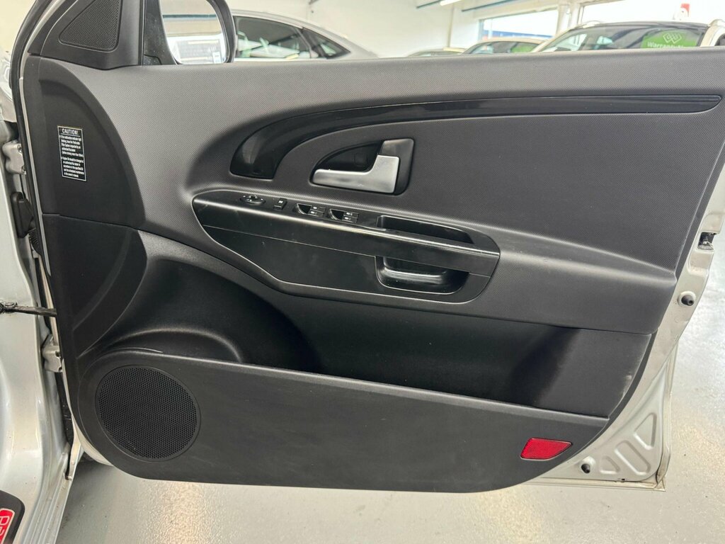 Kia Ceed 1.4 1 Euro 5 Silver #54