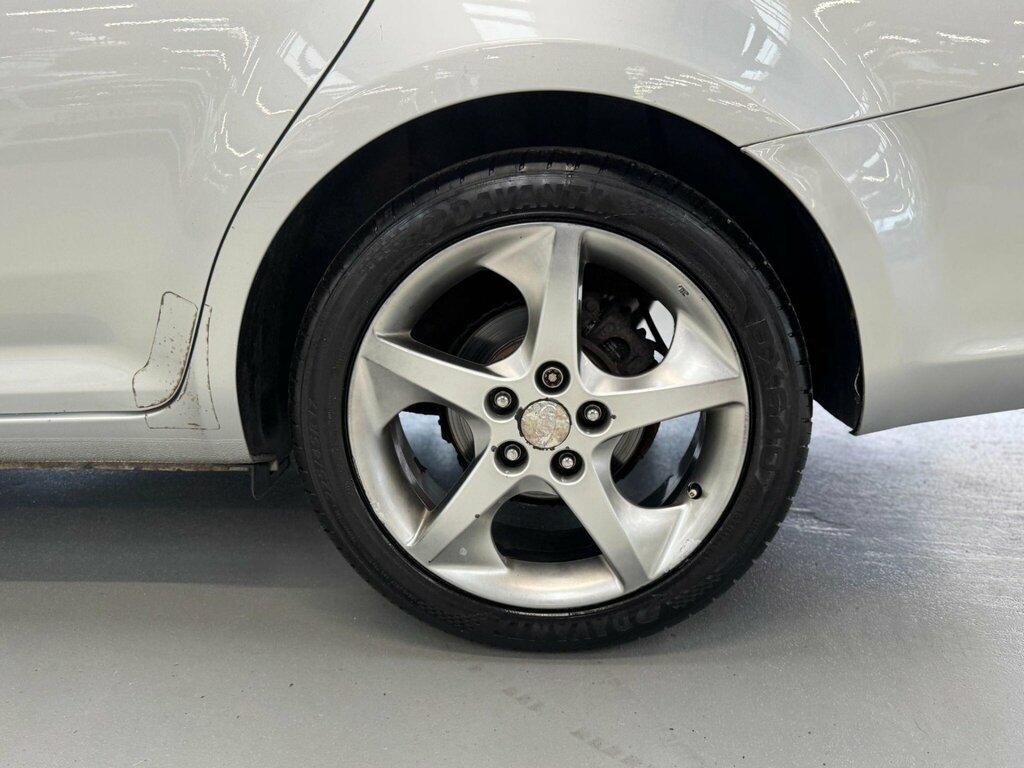 Kia Ceed 1.4 1 Euro 5 Silver #79