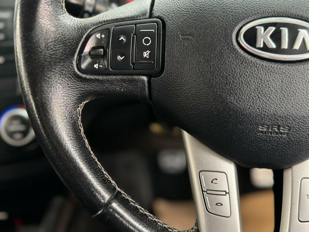 Kia Ceed 1.4 1 Euro 5 Silver #44