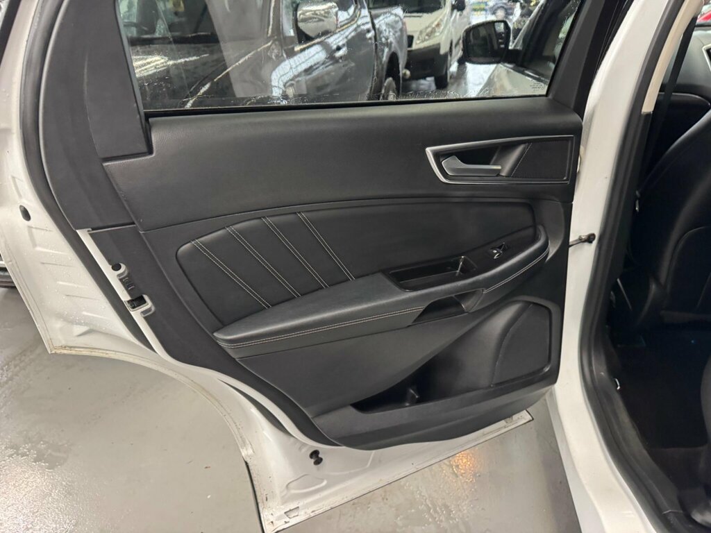 Ford Edge 2.0 Tdci 180 Sport Lux Pack  #10