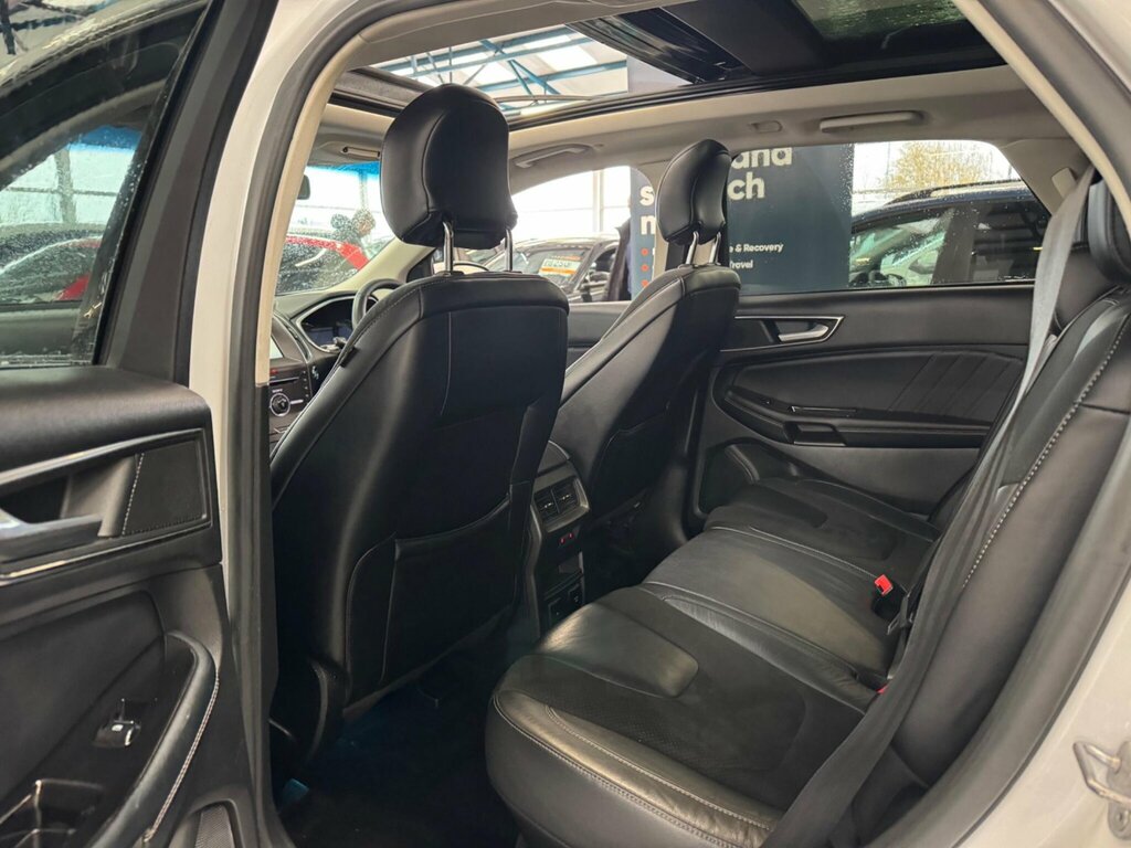 Ford Edge 2.0 Tdci 180 Sport Lux Pack  #8