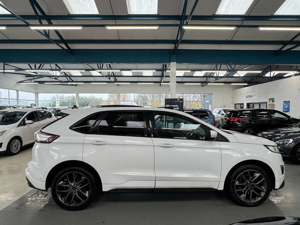 Ford Edge 2.0 Tdci 180 Sport Lux Pack  #7