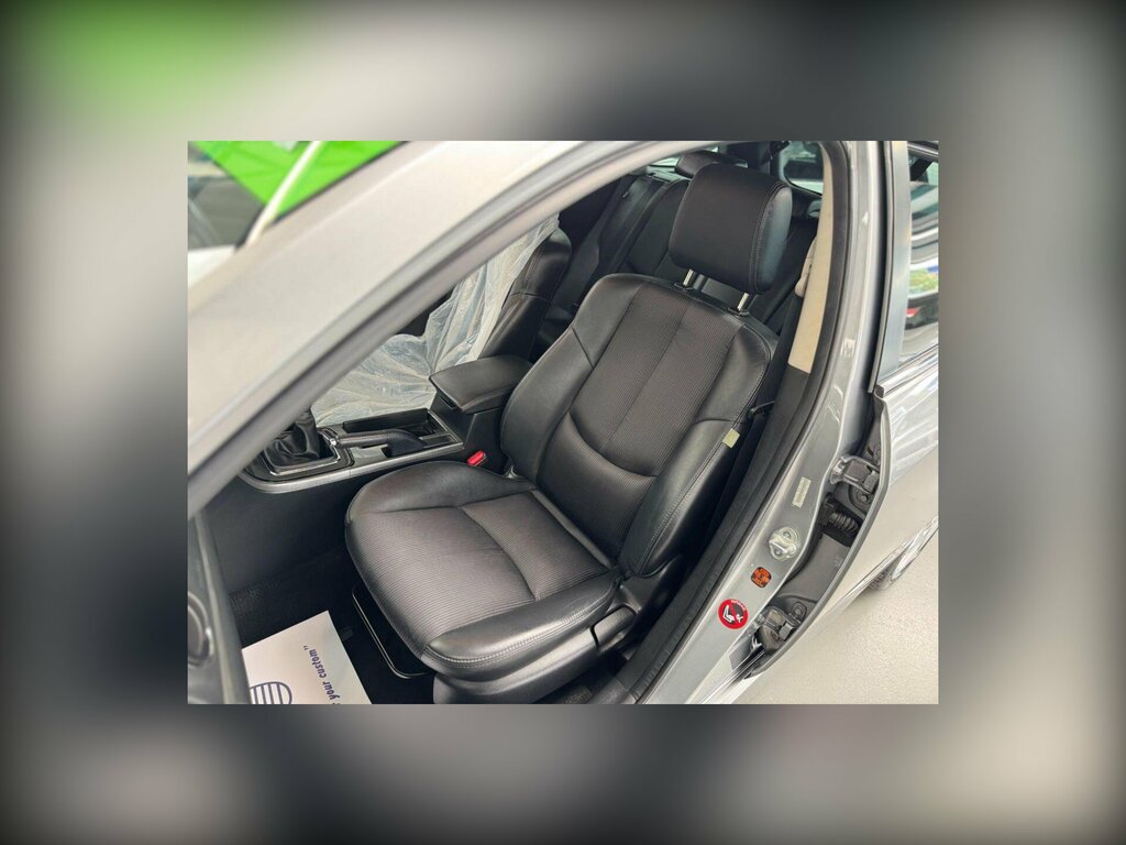 Mazda 6 Estate 2.2D Ts2 Euro 5 201111 Red #44