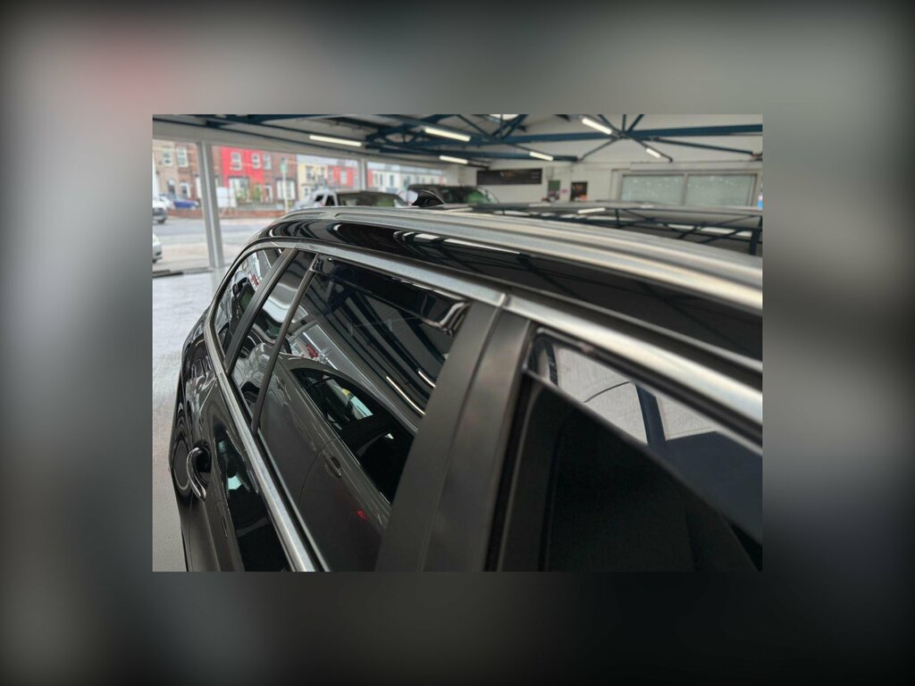 BMW 5 Series 525D Se Black #56
