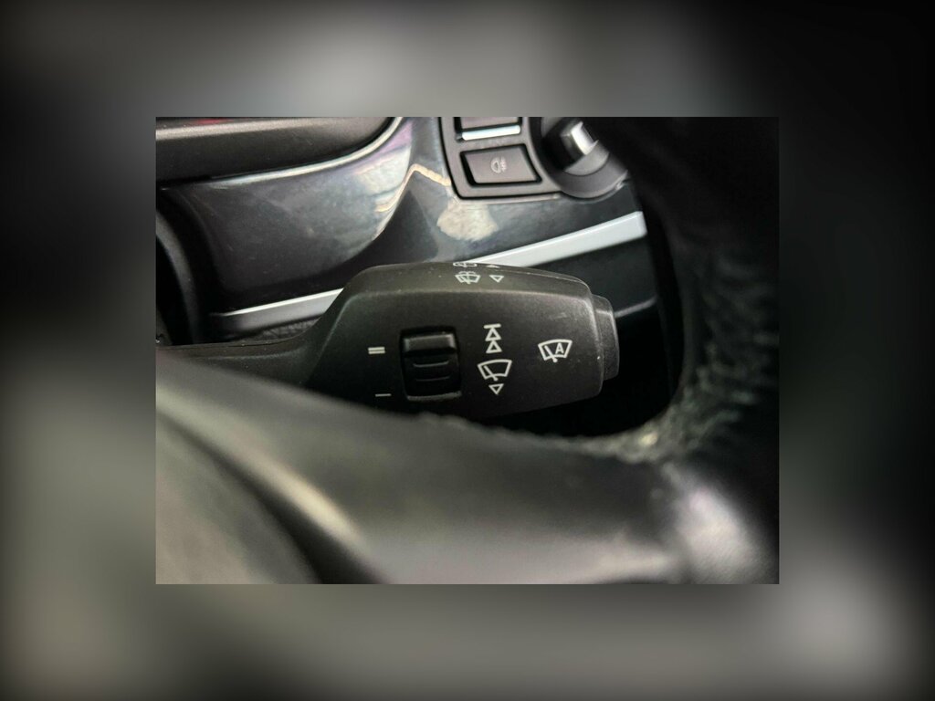 BMW 5 Series 525D Se Black #35