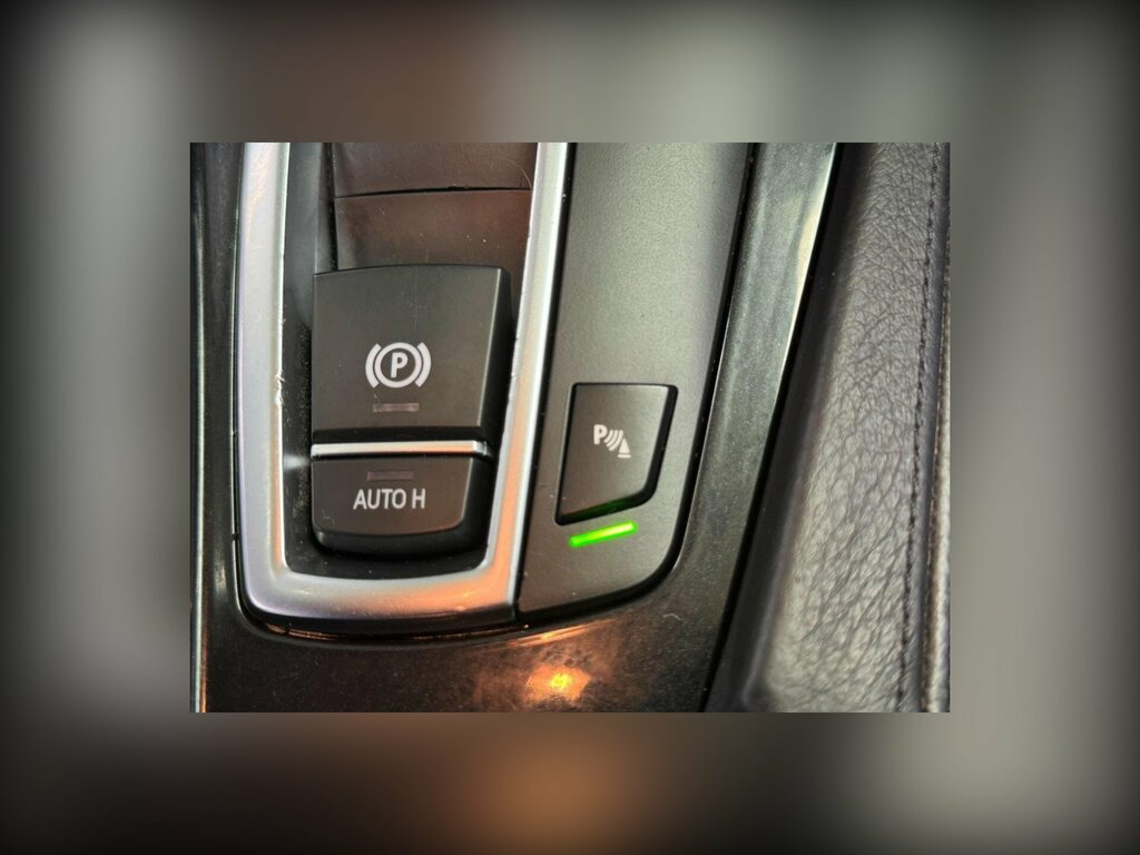 BMW 5 Series 525D Se Black #27