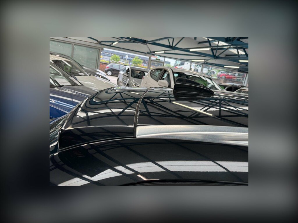 BMW 5 Series 525D Se Black #58