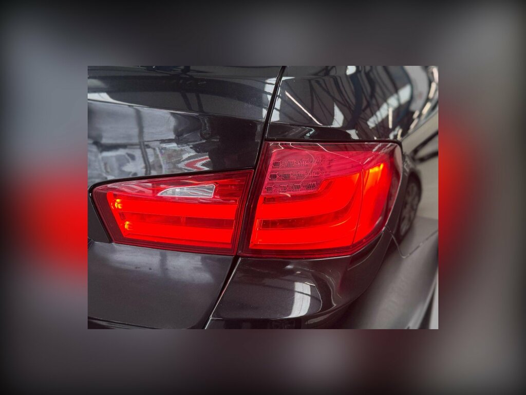 BMW 5 Series 525D Se Black #59