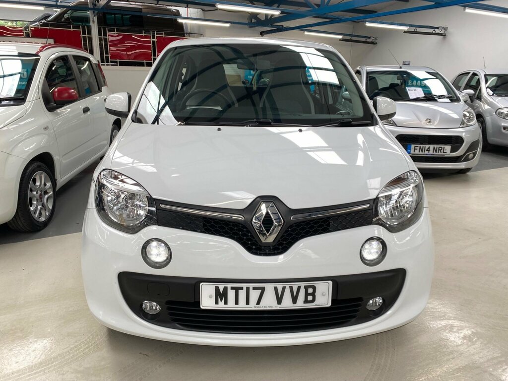 Renault Twingo 0.9 Tce Energy Dynamique Euro 6 Ss #2