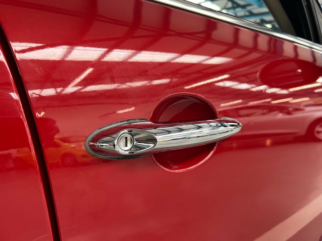 Mini Countryman Suv Red #34
