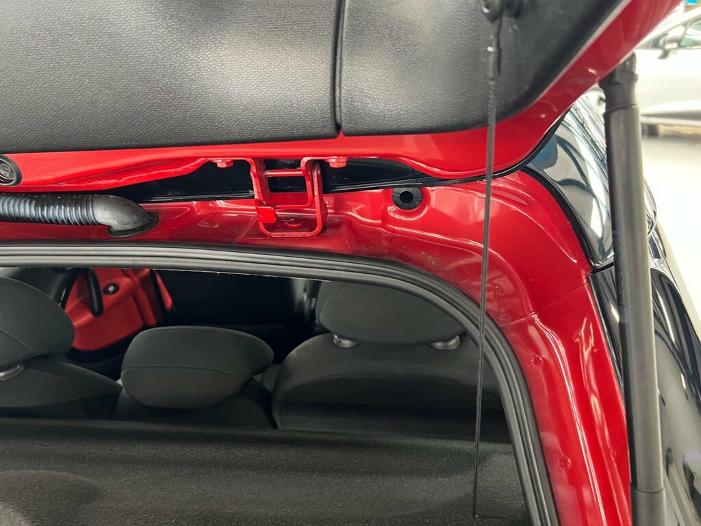 Mini Countryman Suv Red #43