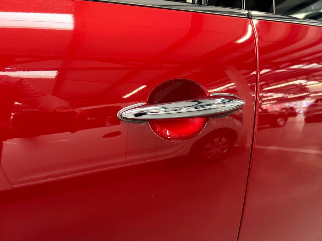 Mini Countryman Suv Red #33