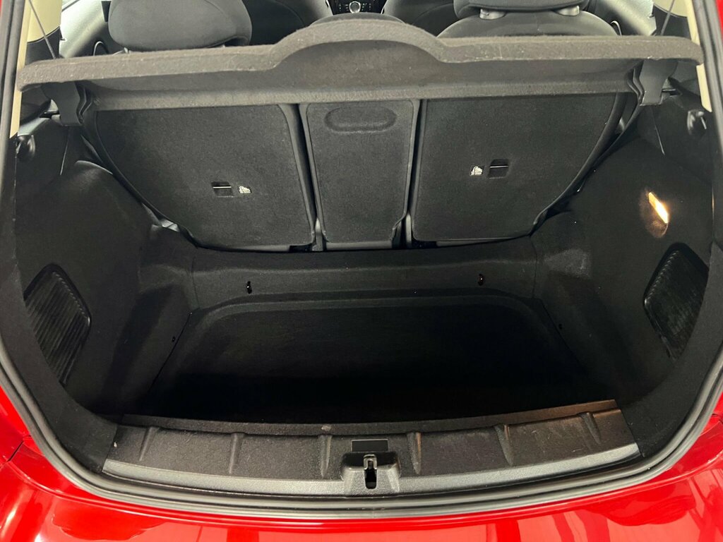 Mini Countryman Suv Red #25