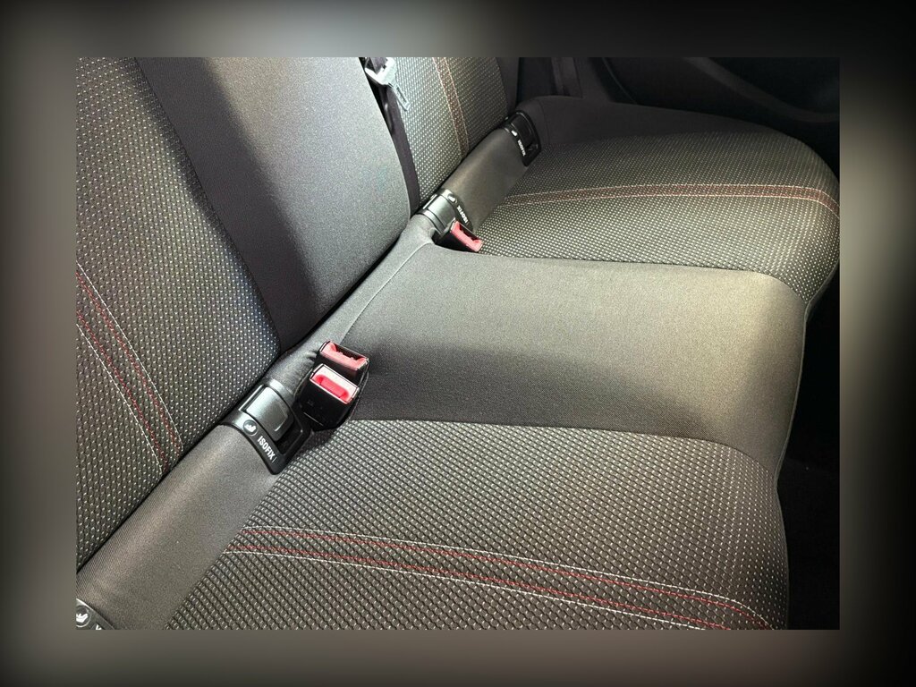Vauxhall Corsa 1.4 Griffin Silver #34