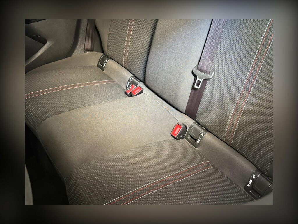 Vauxhall Corsa 1.4 Griffin Silver #35