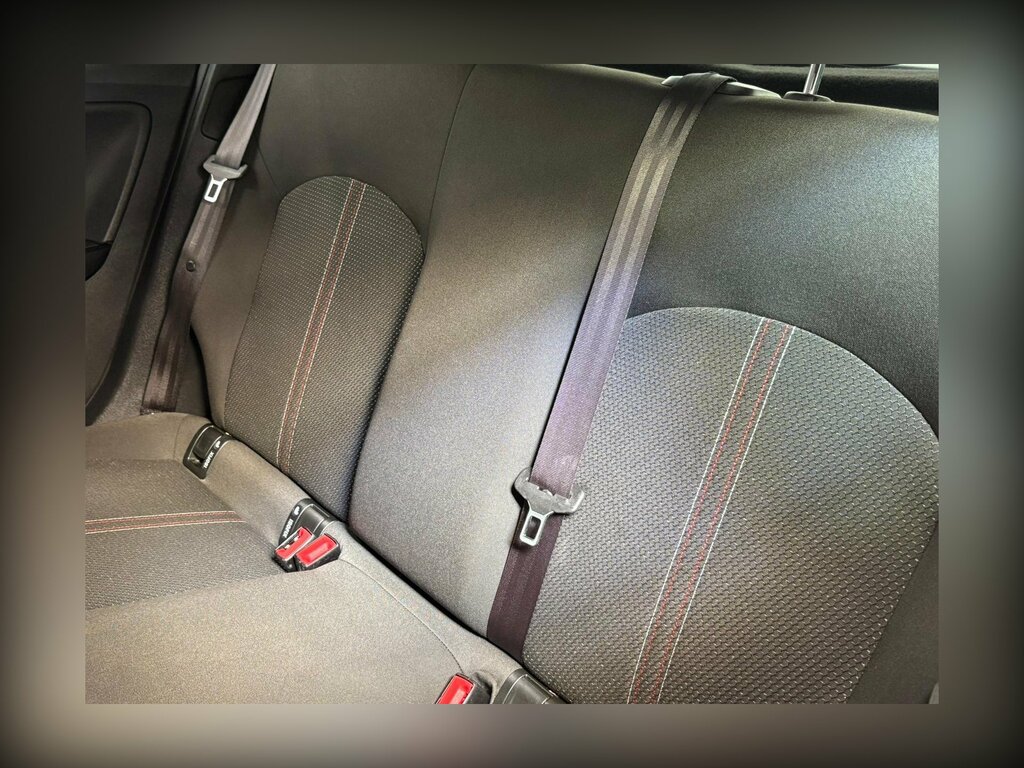Vauxhall Corsa 1.4 Griffin Silver #33