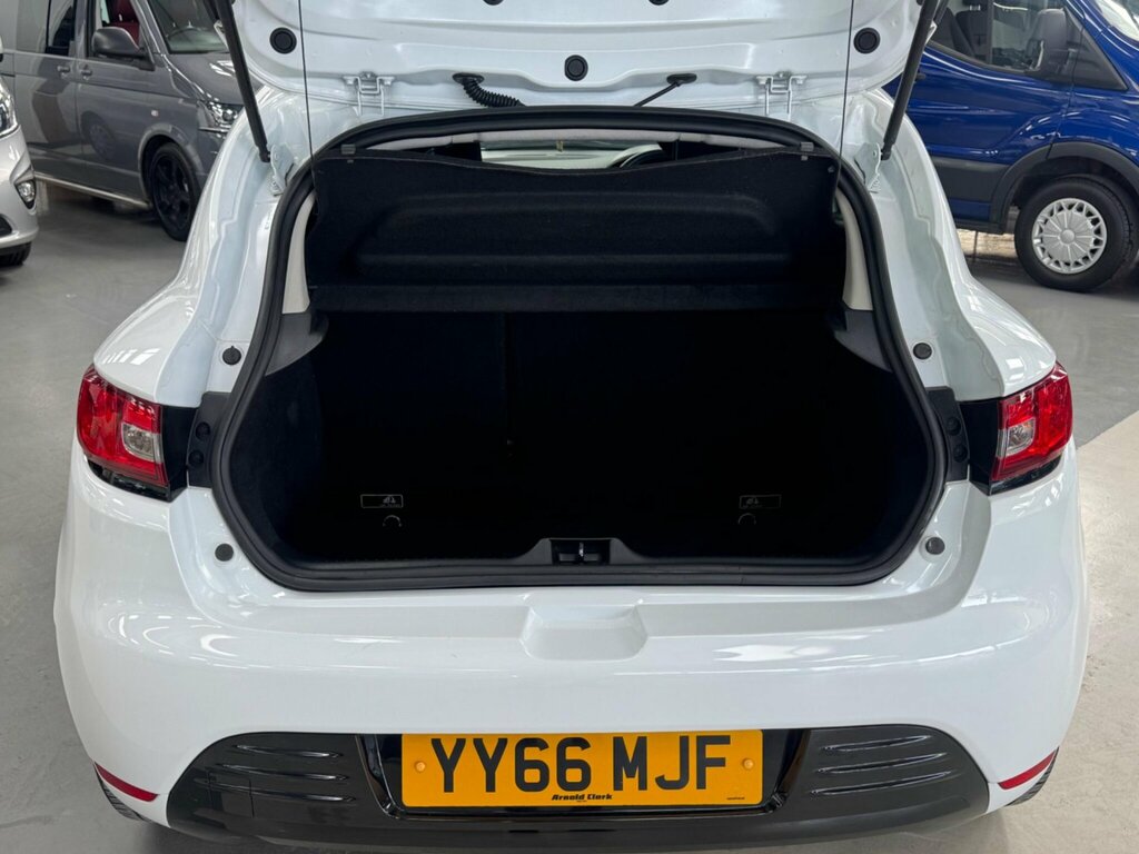 Renault Clio Clio Iconic 25 Nav Tce Grey #32