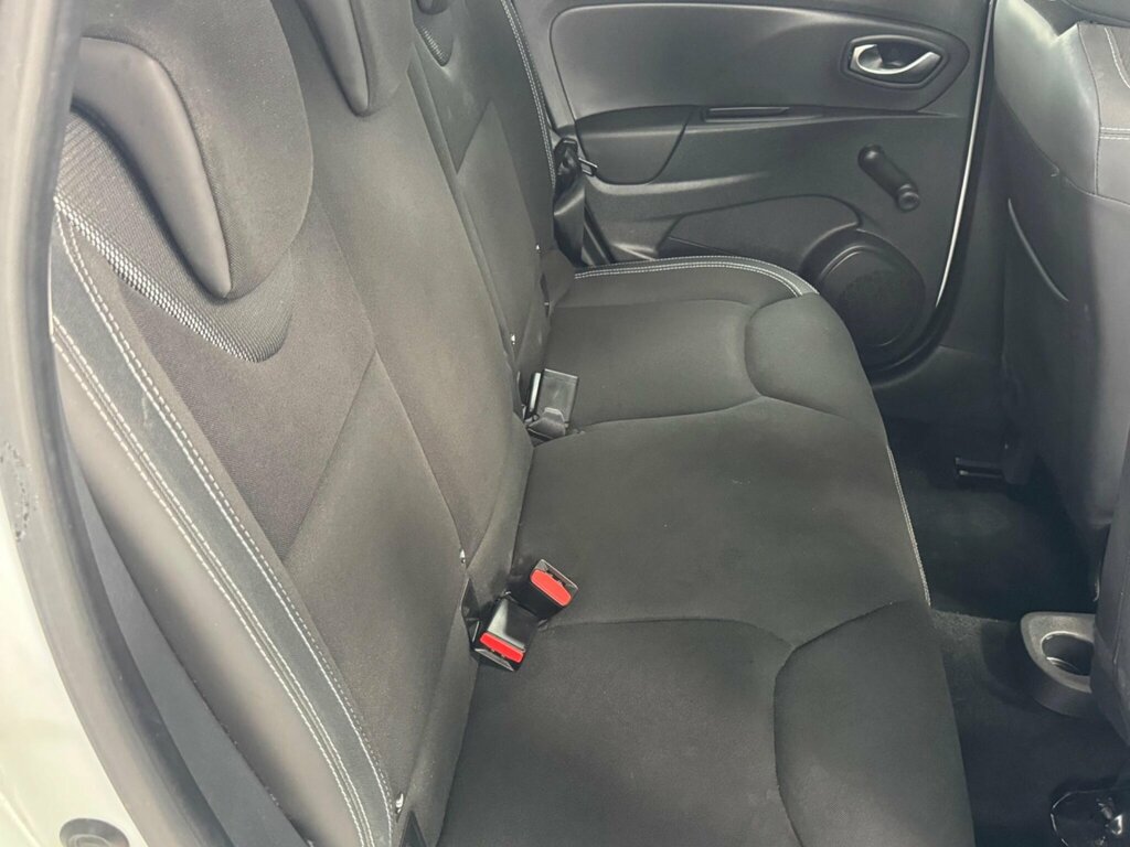 Renault Clio Clio Iconic 25 Nav Tce Grey #23