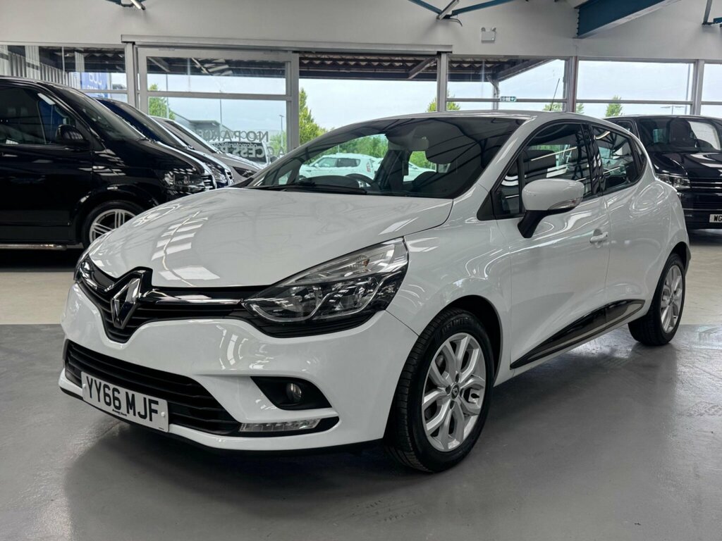 Renault Clio Clio Iconic 25 Nav Tce Grey #8