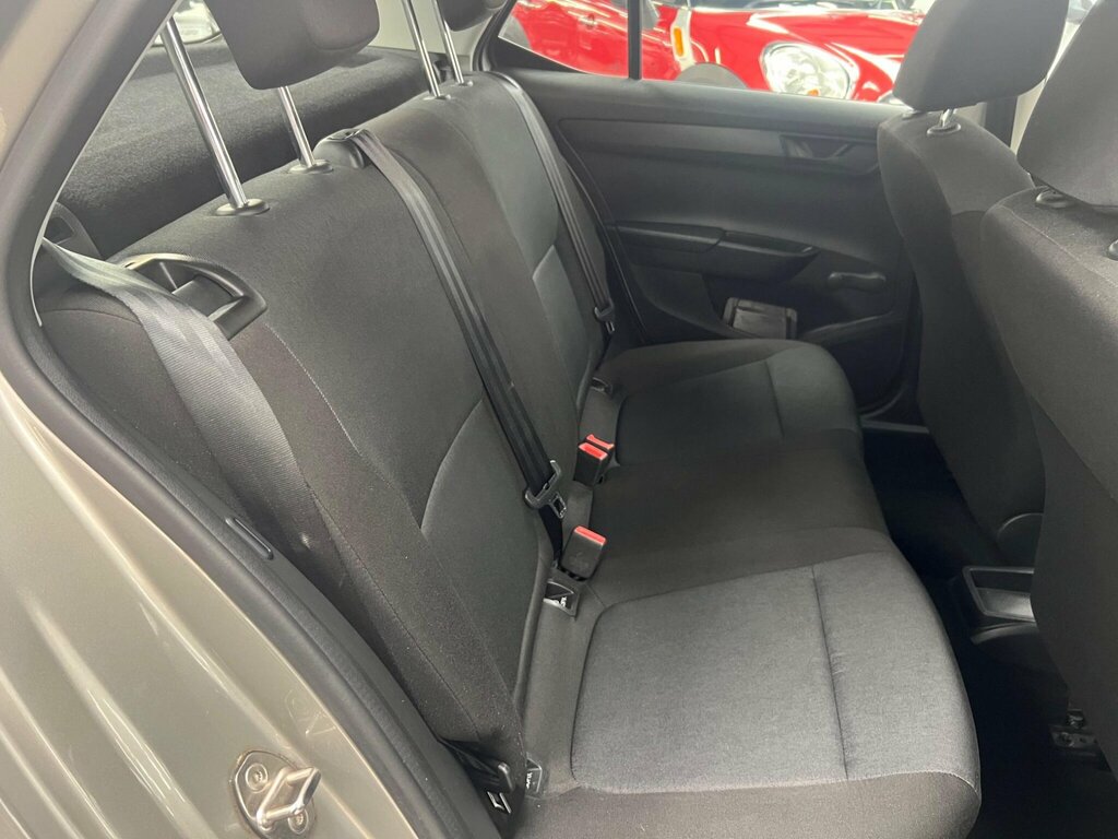 Skoda Fabia Tsi Se L Grey #16