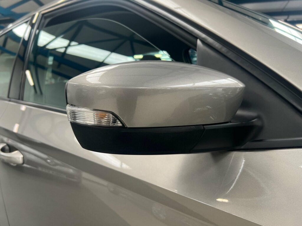 Skoda Fabia Tsi Se L Grey #25