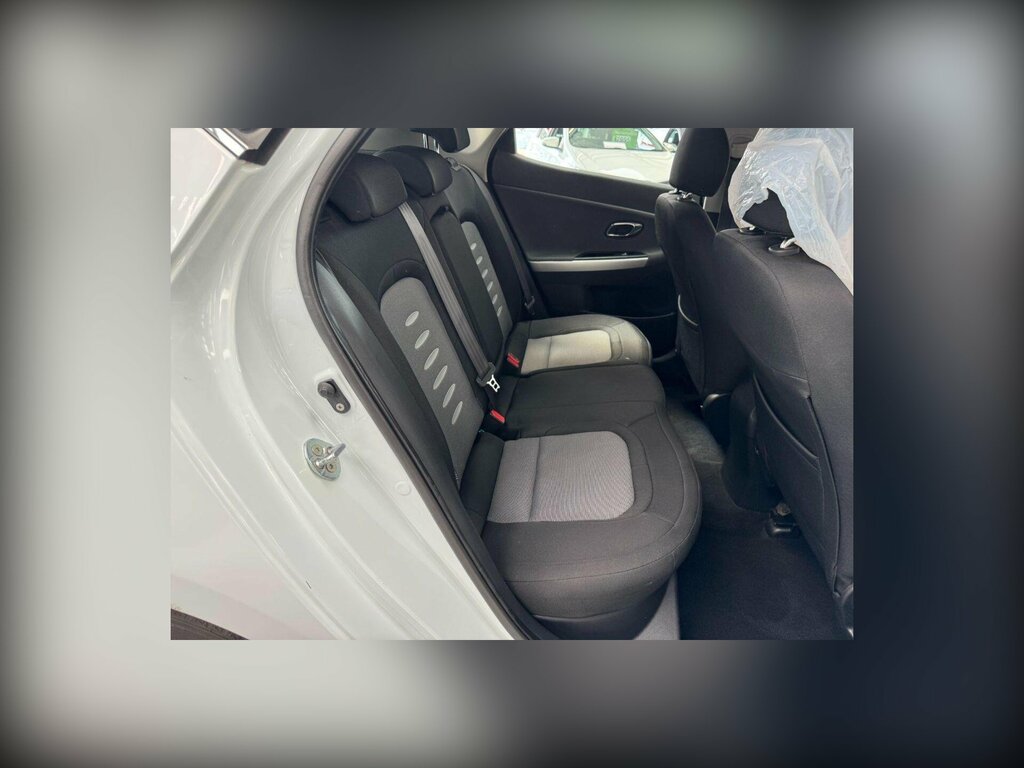Kia Ceed Hatchback 1.6 Gdi Ecodynamics 3 Euro 5 Ss Silver #50