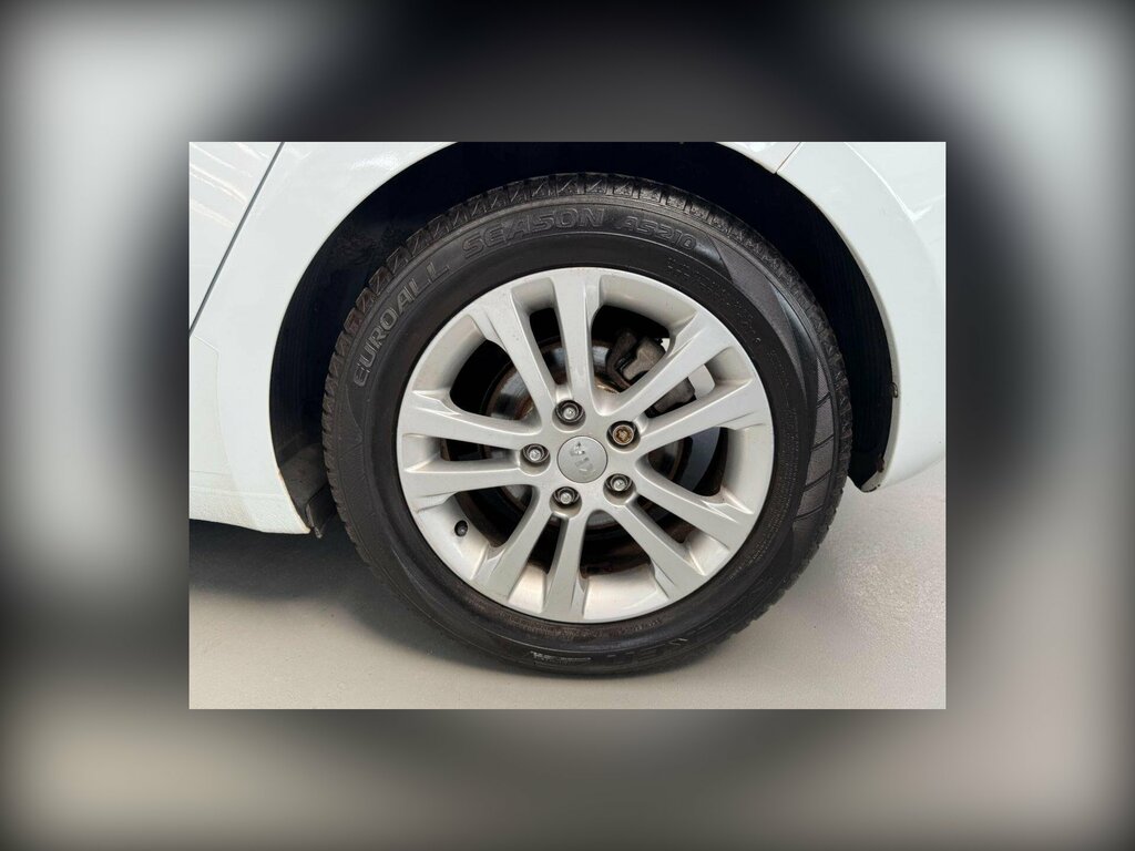 Kia Ceed Hatchback 1.6 Gdi Ecodynamics 3 Euro 5 Ss Silver #65