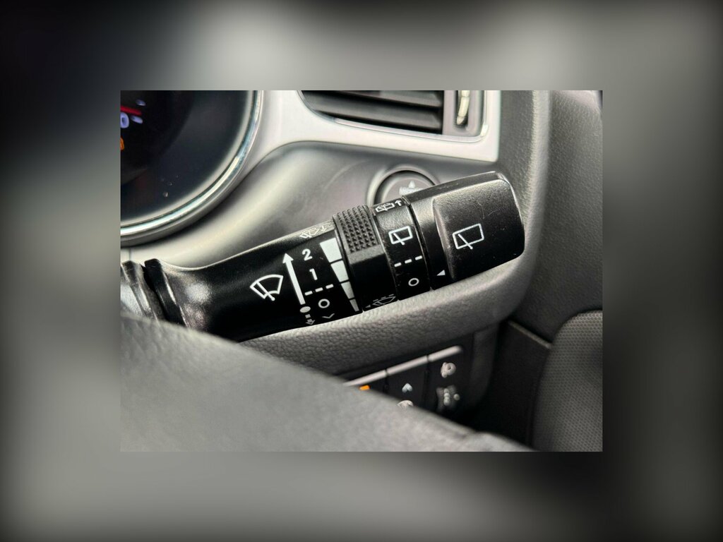 Kia Ceed Hatchback 1.6 Gdi Ecodynamics 3 Euro 5 Ss Silver #35