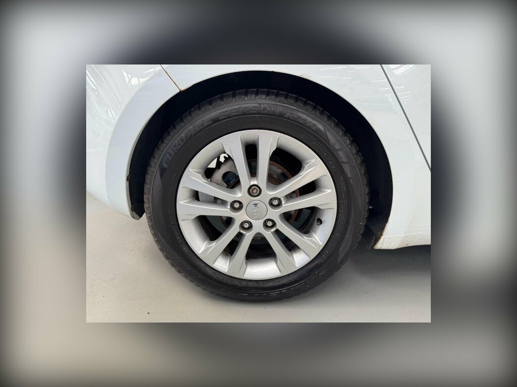 Kia Ceed Hatchback 1.6 Gdi Ecodynamics 3 Euro 5 Ss Silver #64