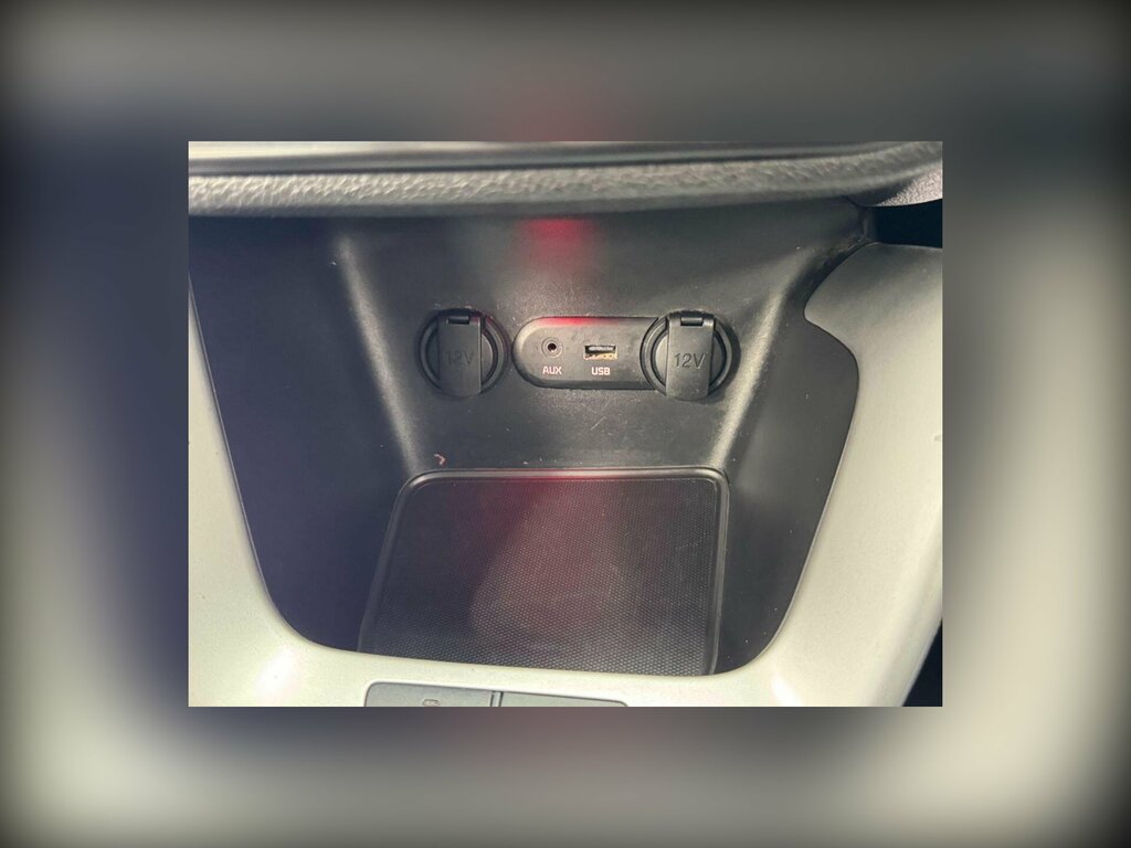 Kia Ceed Hatchback 1.6 Gdi Ecodynamics 3 Euro 5 Ss Silver #27