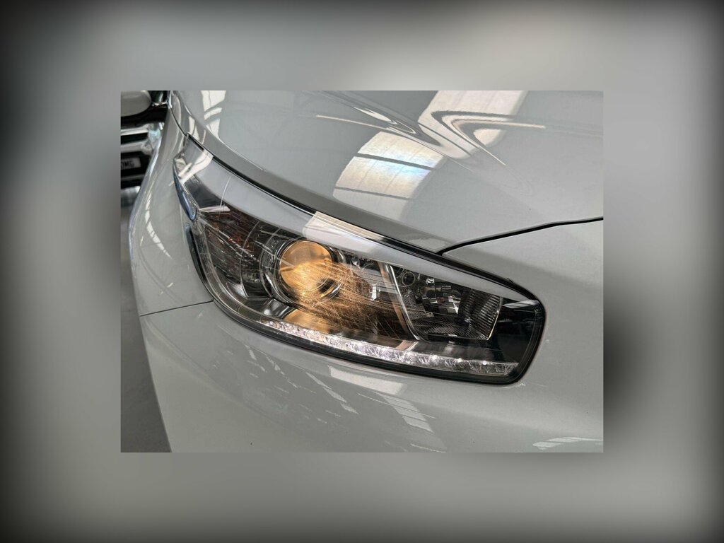 Kia Ceed Hatchback 1.6 Gdi Ecodynamics 3 Euro 5 Ss Silver #53