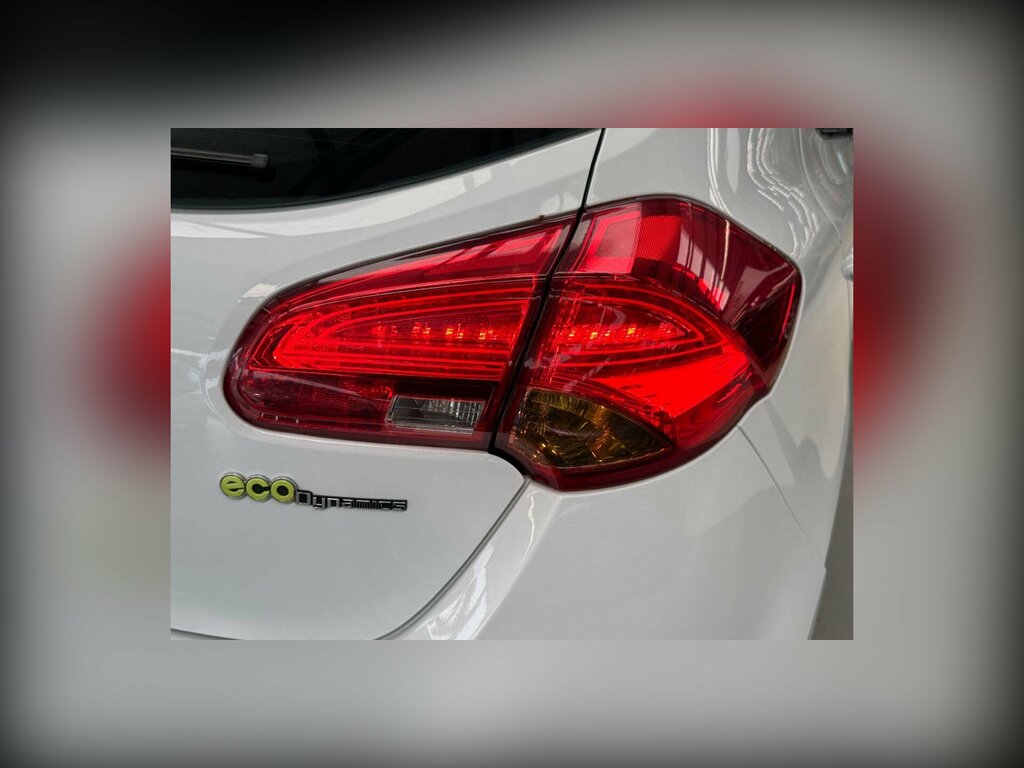 Kia Ceed Hatchback 1.6 Gdi Ecodynamics 3 Euro 5 Ss Silver #59