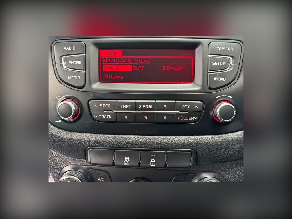 Kia Ceed Hatchback 1.6 Gdi Ecodynamics 3 Euro 5 Ss Silver #26