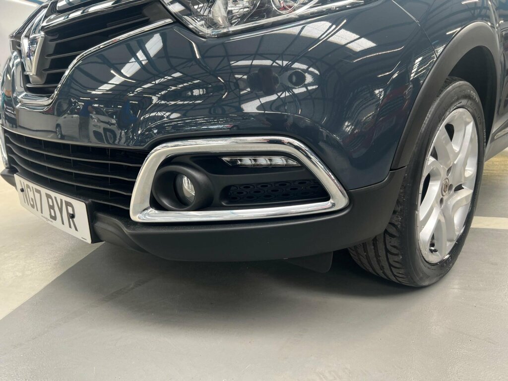 Renault Captur Renault Captur 0.9 Tce 90 Dynamique Nav Brown #38